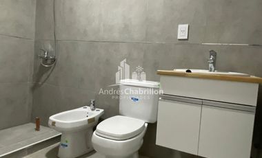 Dúplex en venta zona San Carlos