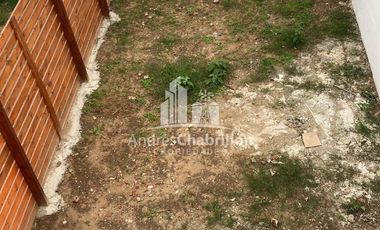 Dúplex en venta zona San Carlos