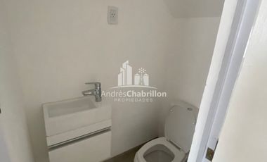 Dúplex en venta zona San Carlos