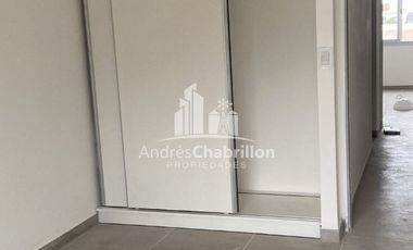 Dúplex en venta zona San Carlos