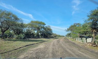 Campo Ganadero En Federal De 156 Has