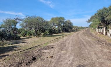 Campo Ganadero En Federal De 156 Has