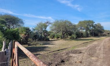 Campo Ganadero En Federal De 156 Has