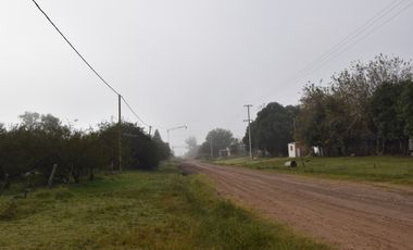 Terreno Ideal Para Oportunidad De Inversión.