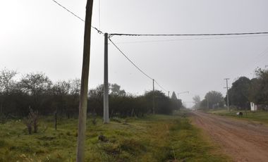 Terreno Ideal Para Oportunidad De Inversión.