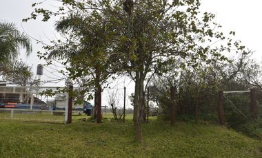 Terreno Ideal Para Oportunidad De Inversión.