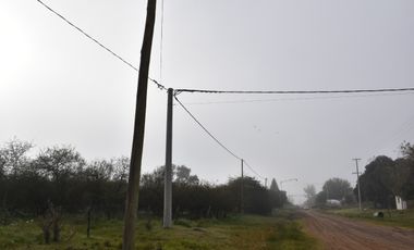 Terreno Ideal Para Oportunidad De Inversión.