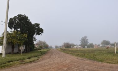 Terreno Ideal Para Oportunidad De Inversión.