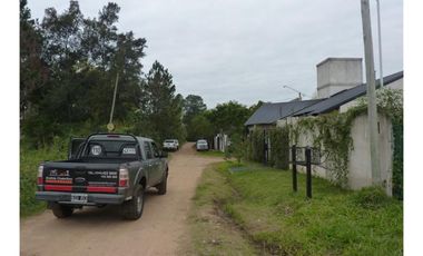 Terreno bien ubicado a metros de avenida asfaltada
