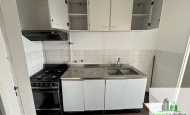 Departamento en venta de 2 dormitorios c/ cochera en Concordia