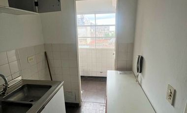 Departamento en venta de 2 dormitorios c/ cochera en Concordia