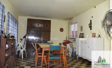 Casa en venta de 2 dormitorios en Concordia
