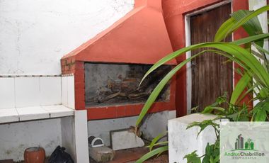 Casa en venta de 2 dormitorios en Concordia