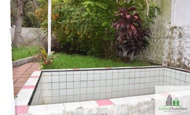 Casa en venta de 2 dormitorios en Concordia