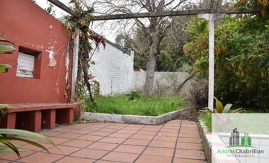 Casa en venta de 2 dormitorios en Concordia