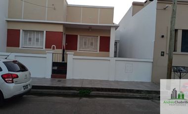 Casa en venta de 2 dormitorios en Concordia