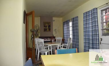 Casa en venta de 2 dormitorios en Concordia