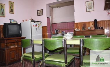 Casa en venta de 2 dormitorios en Concordia