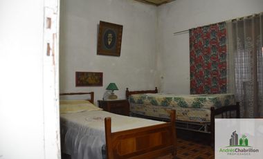 Casa en venta de 2 dormitorios en Concordia