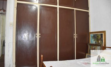 Casa en venta de 2 dormitorios en Concordia