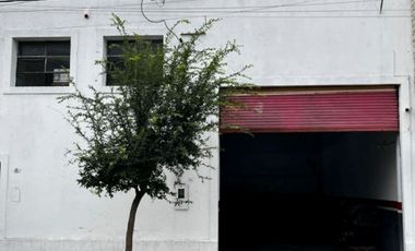 Espacio comercial en venta con alto potencial operativo