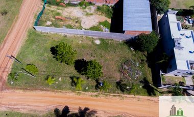Terreno / Lote en venta de 600m2 ubicado en Concordia