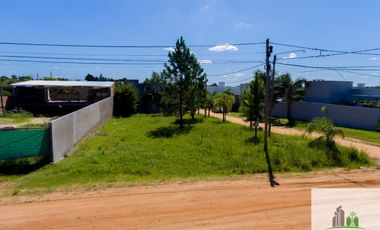 Terreno / Lote en venta de 600m2 ubicado en Concordia