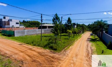 Terreno / Lote en venta de 600m2 ubicado en Concordia