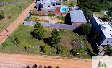 Terreno / Lote en venta de 600m2 ubicado en Concordia