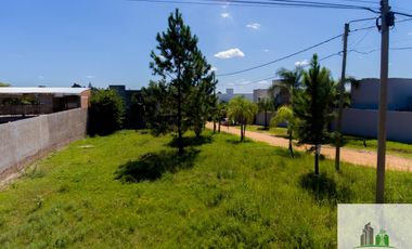 Terreno / Lote en venta de 600m2 ubicado en Concordia