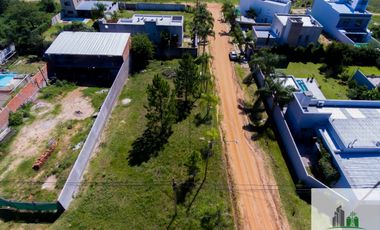 Terreno / Lote en venta de 600m2 ubicado en Concordia