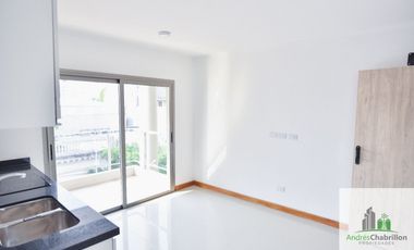 Departamento en venta de 1 dormitorio en Concordia