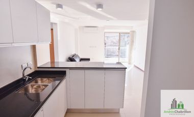 Departamento a estrenar de 2 dormitorios en venta