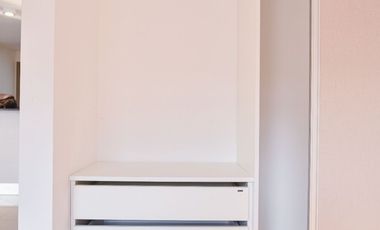 Departamento a estrenar de 2 dormitorios en venta