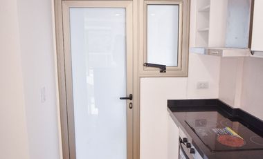Departamento a estrenar de 2 dormitorios en venta