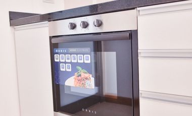 Departamento a estrenar de 2 dormitorios en venta