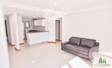 Departamento a estrenar de 2 dormitorios en venta