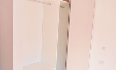 Departamento a estrenar de 2 dormitorios en venta