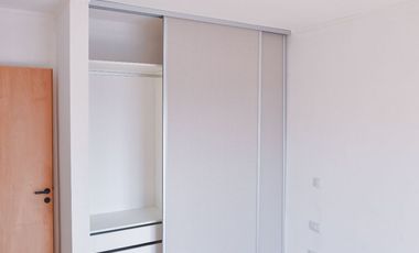 Departamento a estrenar de 2 dormitorios en venta