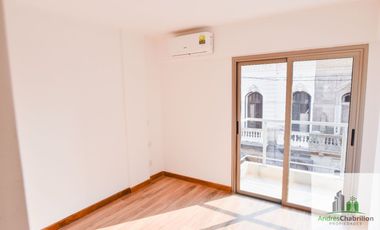 Departamento a estrenar de 2 dormitorios en venta