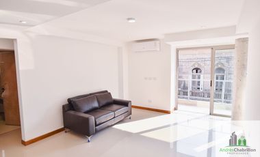 Departamento a estrenar de 2 dormitorios en venta