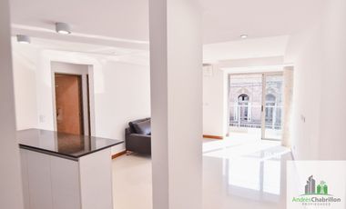 Departamento a estrenar de 2 dormitorios en venta