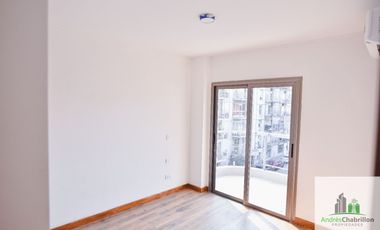 Departamento a estrenar de 2 dormitorios en venta