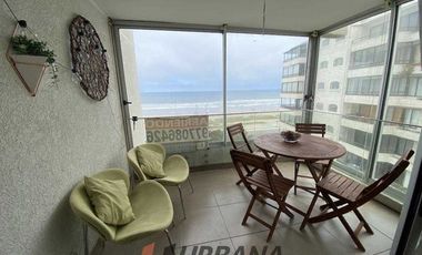 DOÑA ANITA ARRIENDO HASTA DICIEMBRE - LA SERENA