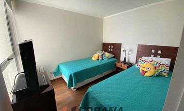 DOÑA ANITA ARRIENDO HASTA DICIEMBRE - LA SERENA