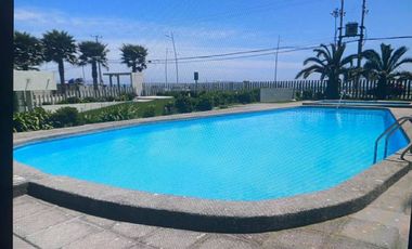 DOÑA ANITA ARRIENDO HASTA DICIEMBRE - LA SERENA
