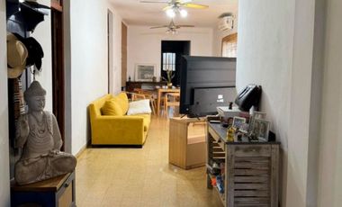 Casa de 3 dormitorios con cochera y patio – Oportunidad en Concordia