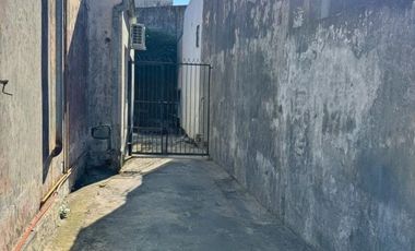 Casa de 3 dormitorios con cochera y patio – Oportunidad en Concordia