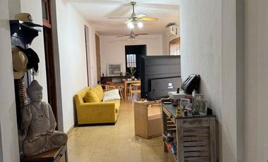 Casa de 3 dormitorios con cochera y patio – Oportunidad en Concordia