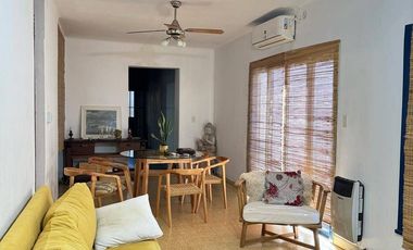 Casa de 3 dormitorios con cochera y patio – Oportunidad en Concordia